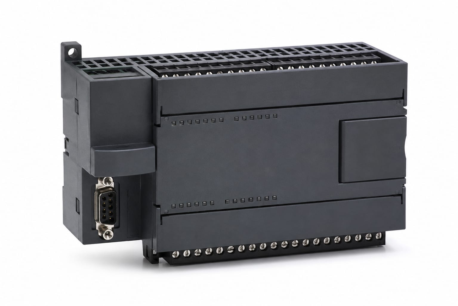 Siemens S7-200 PLC Programming Guide